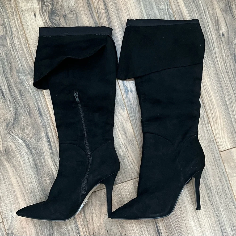 Women’s Rock & Republic Boots - Picture 1 of 8